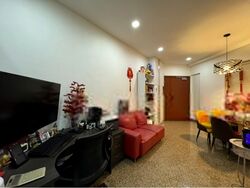 The Bayshore (D16), Condominium #437380831